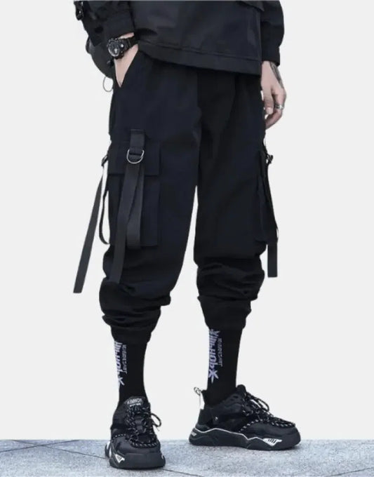 Tech Cargos