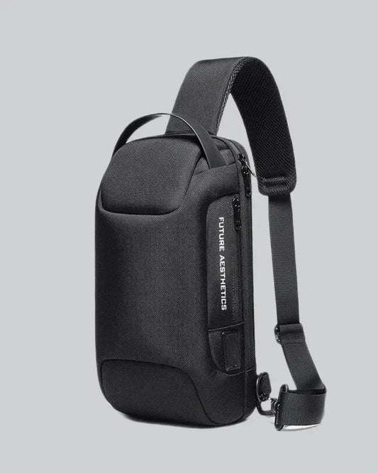 Tech Crossbody Bag