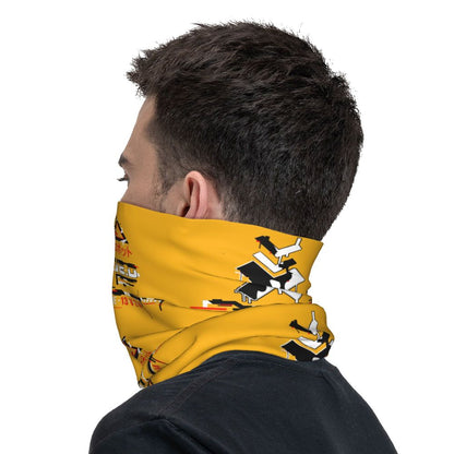 Techwear Bandana Future