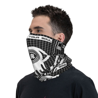 Techwear Bandana Style