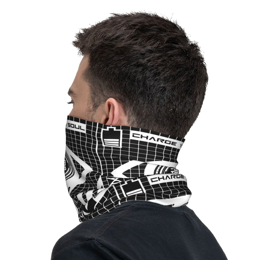 Techwear Bandana Style