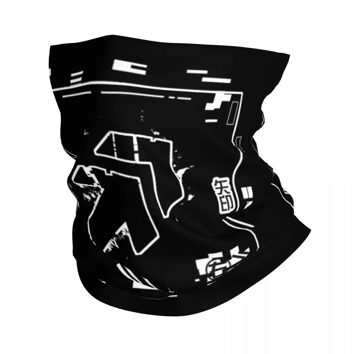 Techwear Bandana Warm