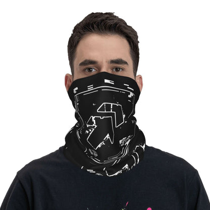 Techwear Bandana Warm