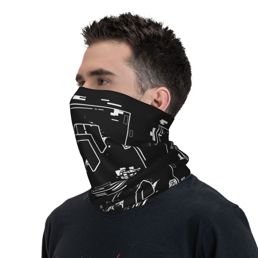 Techwear Bandana Warm