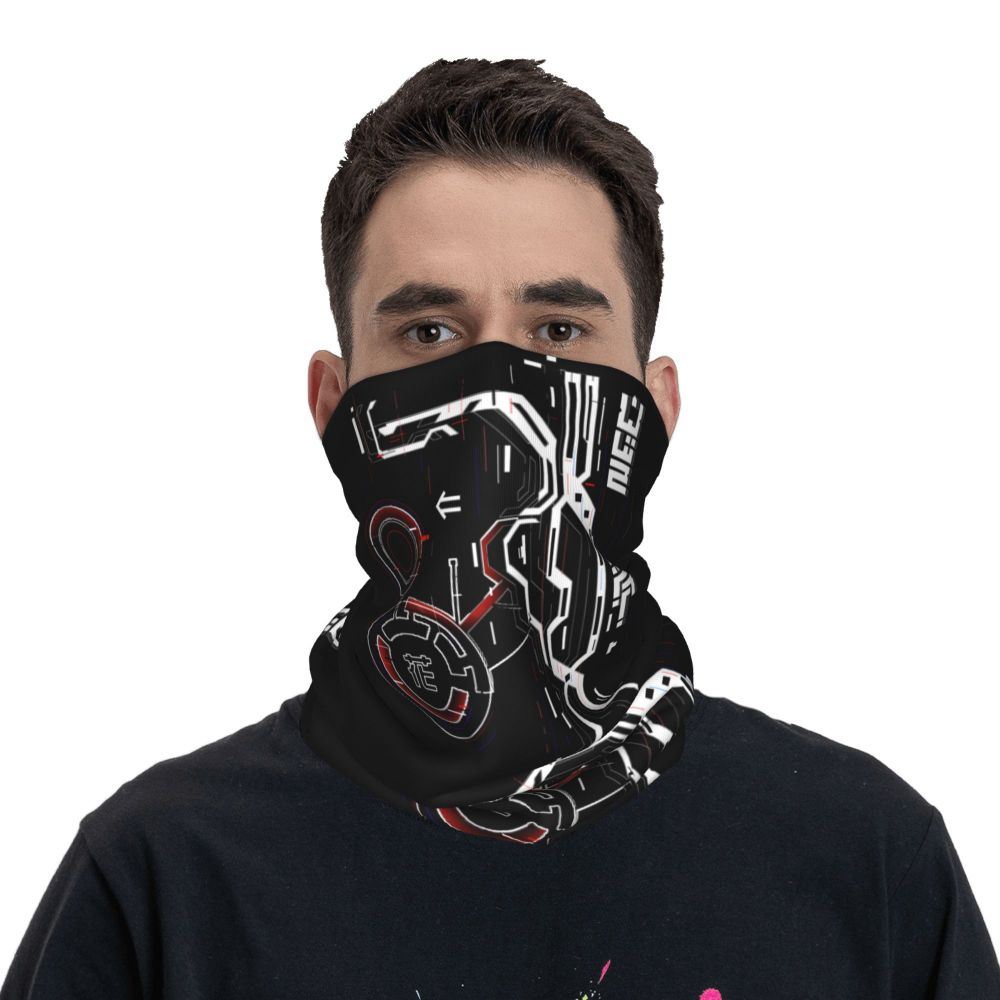 Techwear Bandana