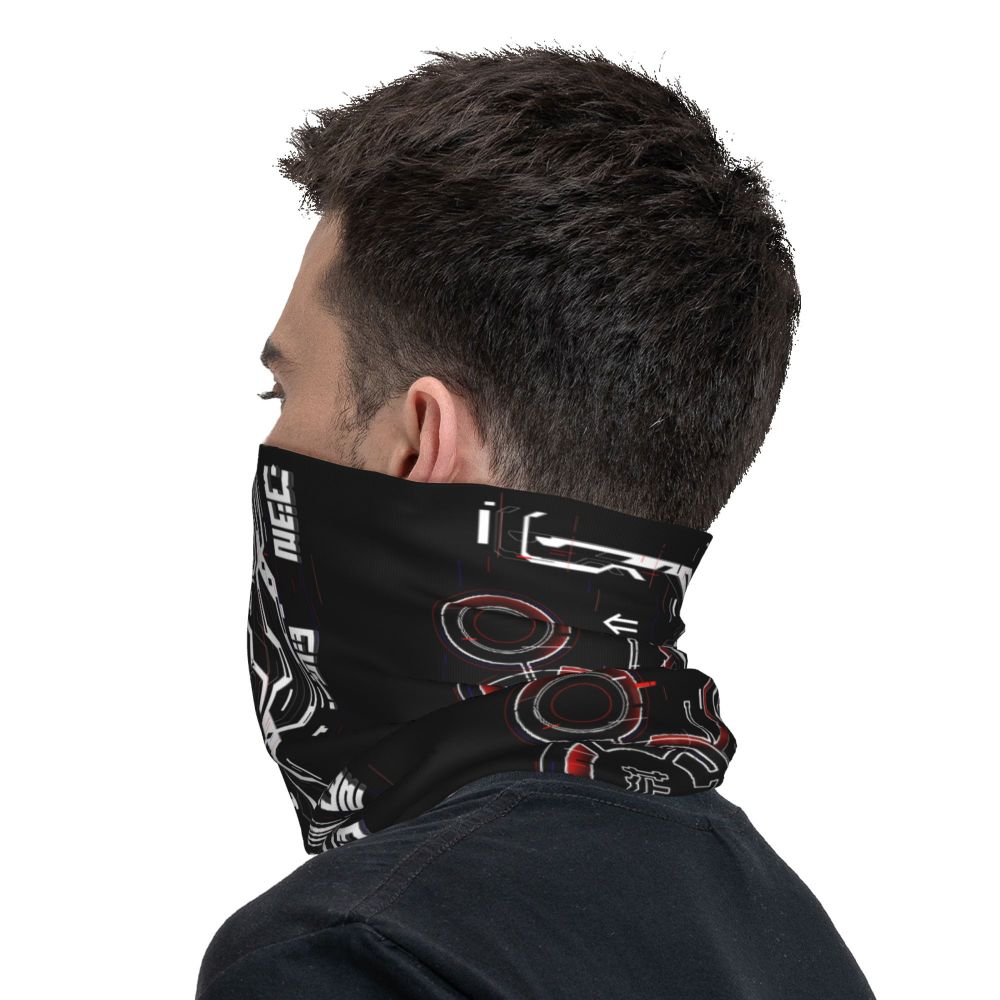 Techwear Bandana