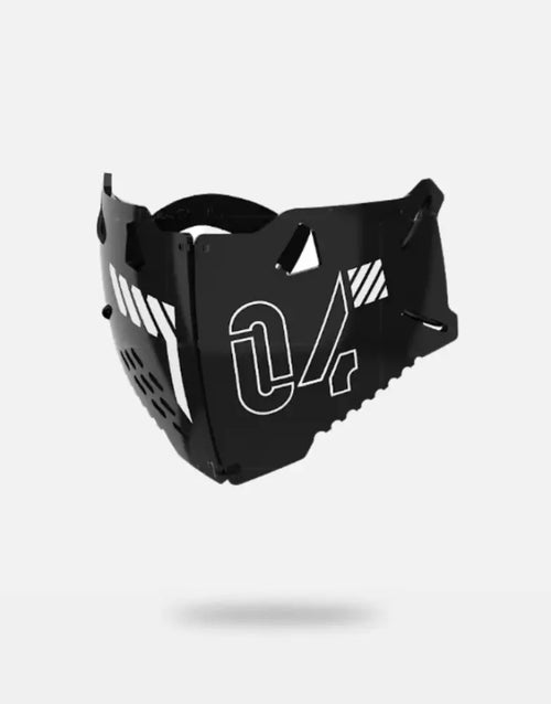 Techwear Face Shield