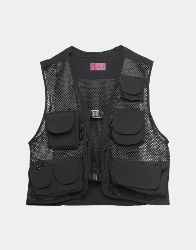 Techwear Gilet