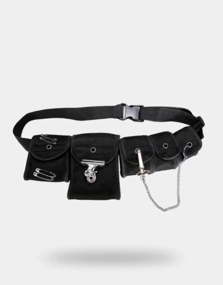 Techwear harness