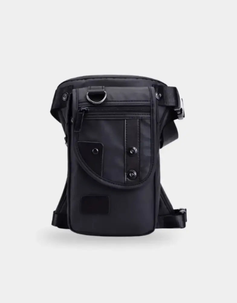 Techwear Leg Holster