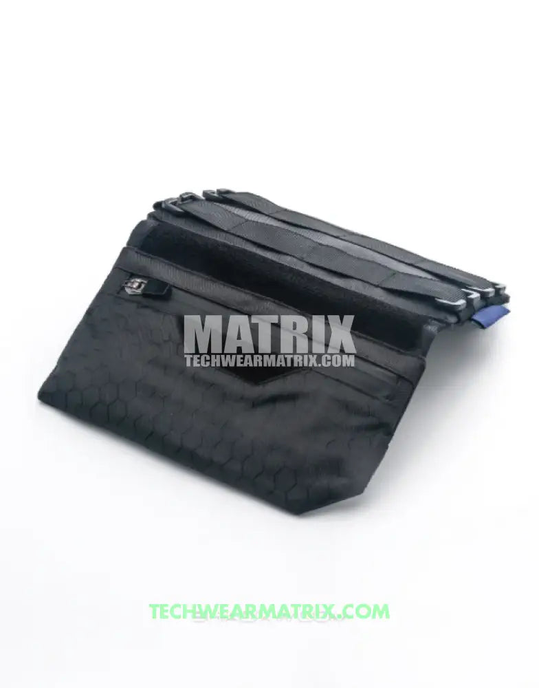 Techwear wallet