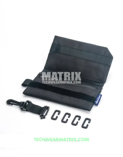 Techwear wallet