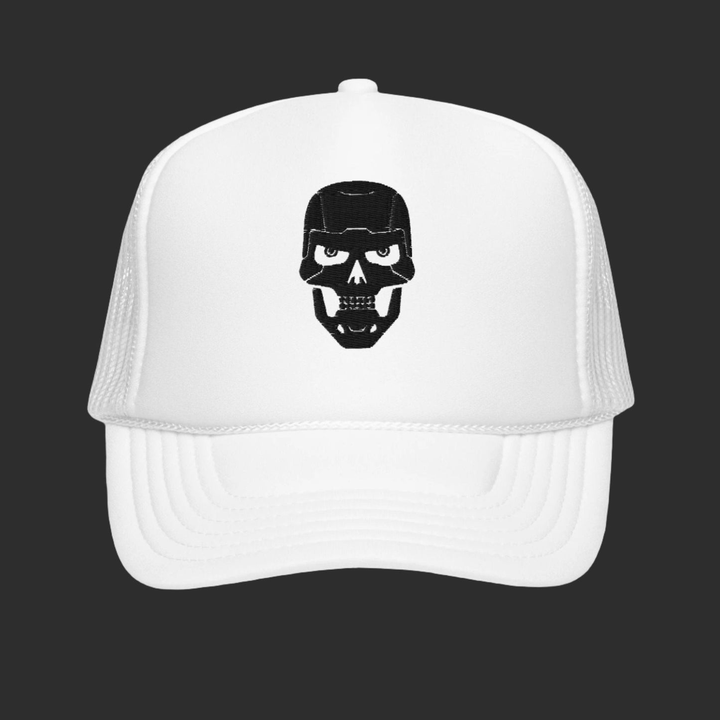 Terminator Trucker Hat Men