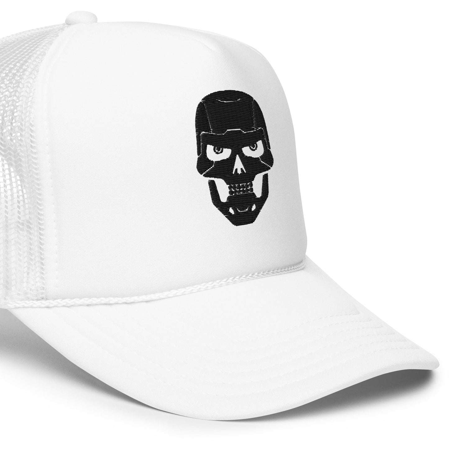 Terminator Trucker Hat Men