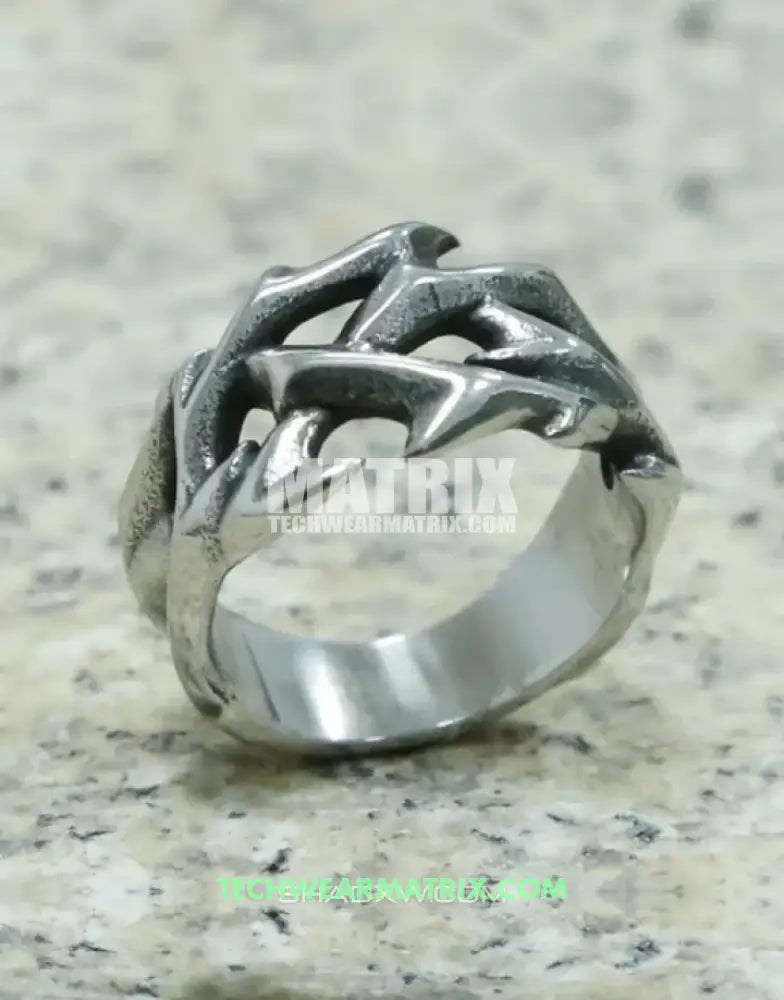 Thorn Ring