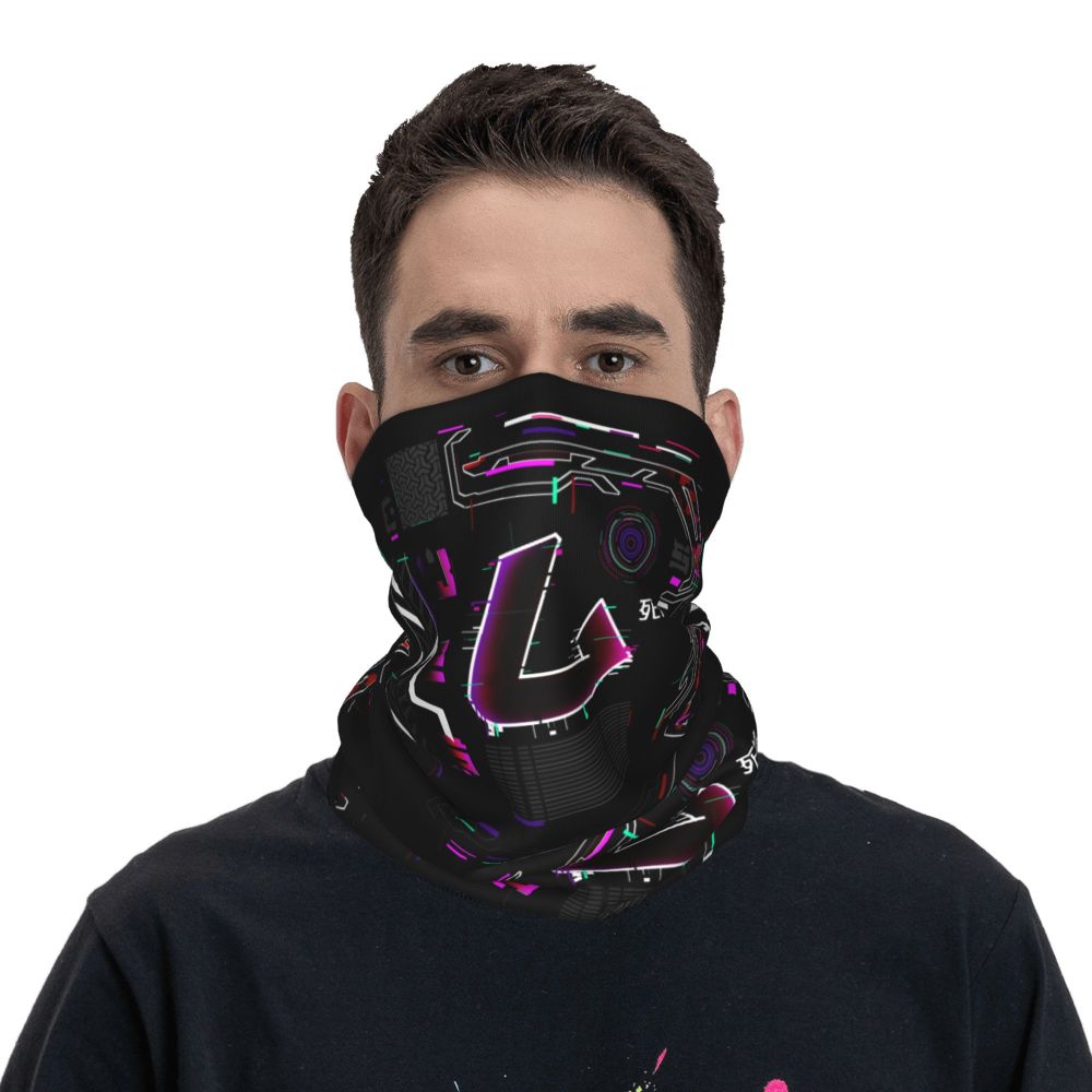 Tokyo Bandana Future