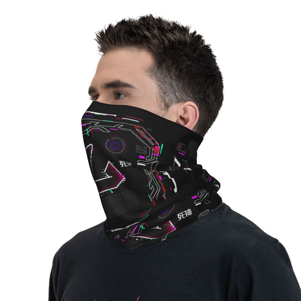 Tokyo Bandana Future