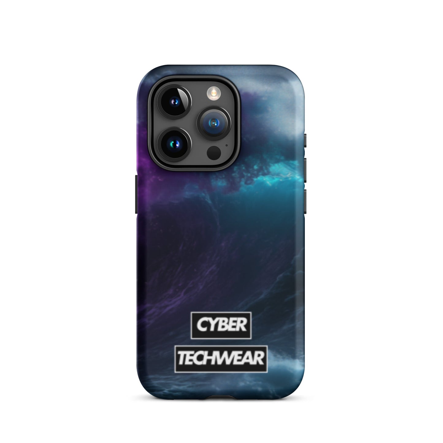 Unique designer cases for iPhone 15 Pro