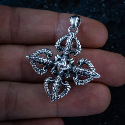 Vajra Pendant