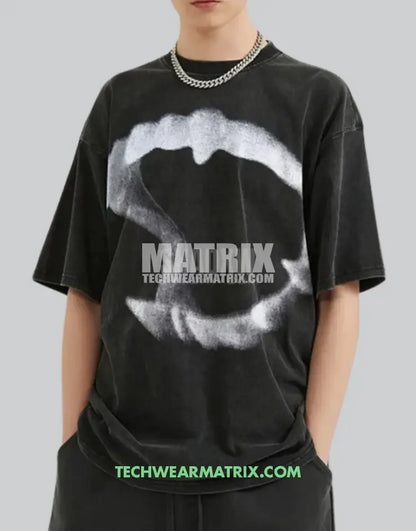 Vampire Teeth Shirt