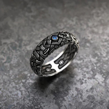 Viking Wedding Ring