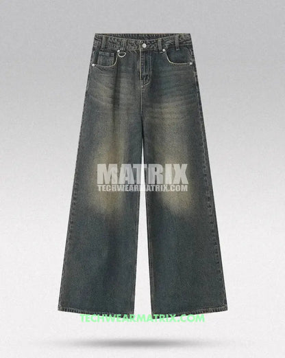 Vintage Y2k Jeans Men