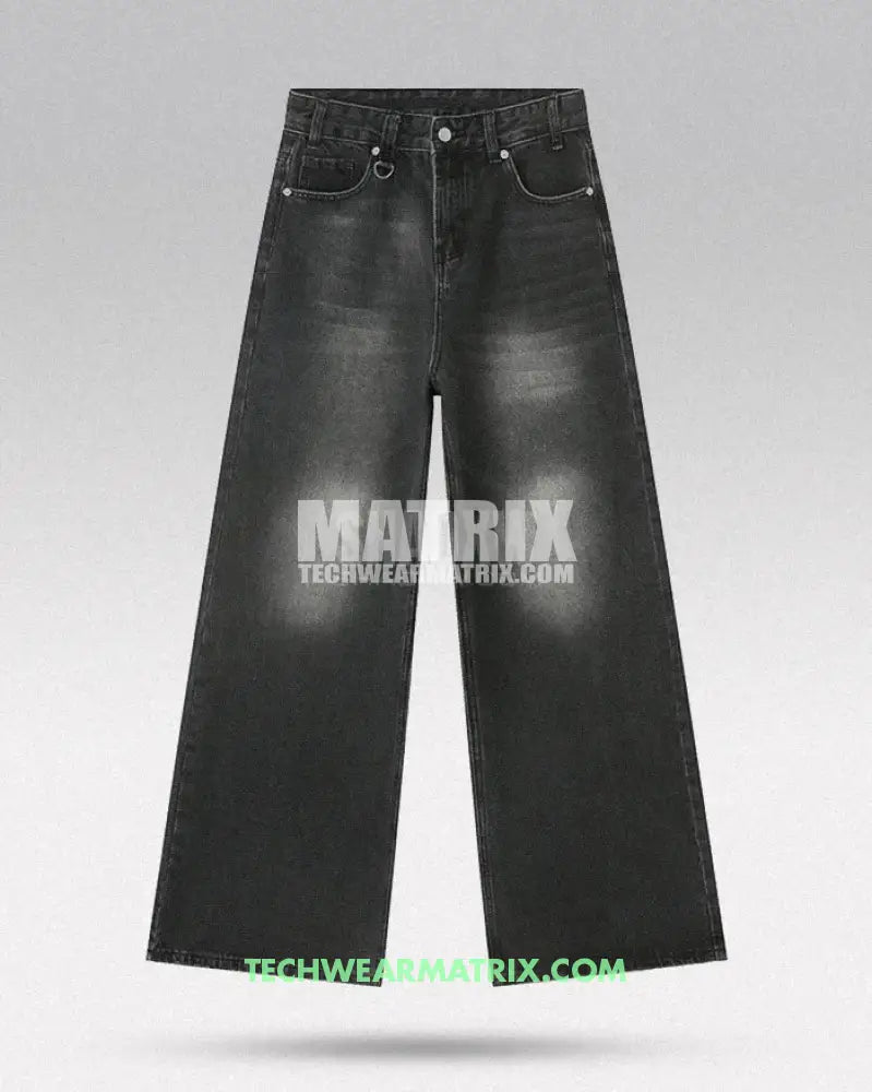 Vintage Y2k Jeans Men