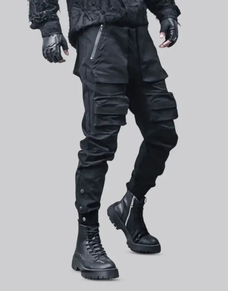 Warcore Pants