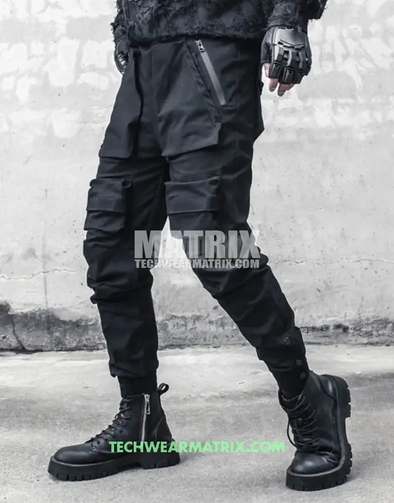 Warcore Pants