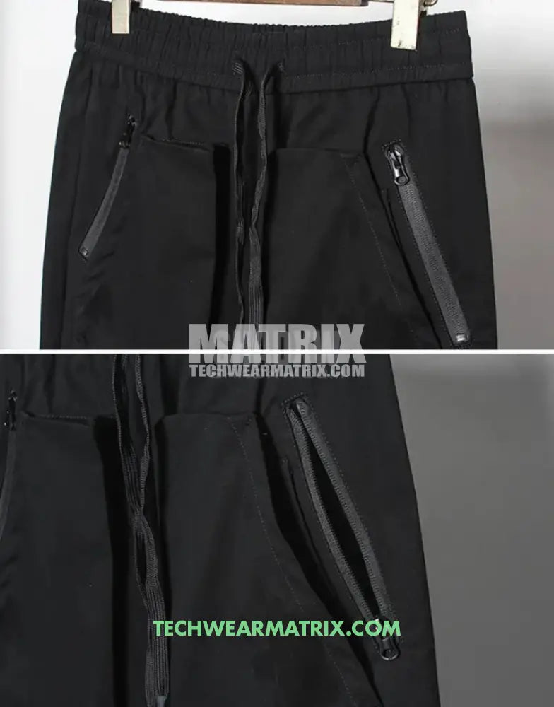 Warcore Pants