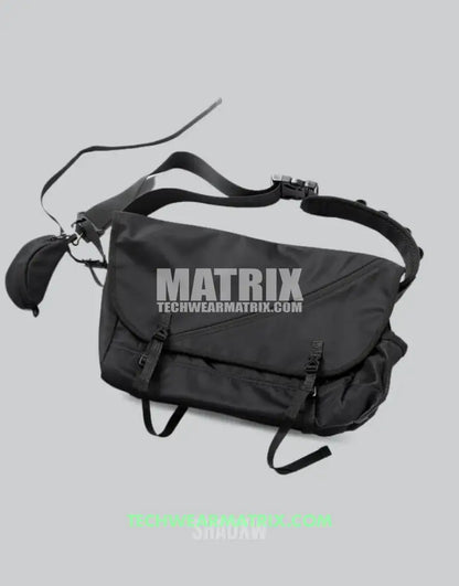 Waterproof Crossbody Bag