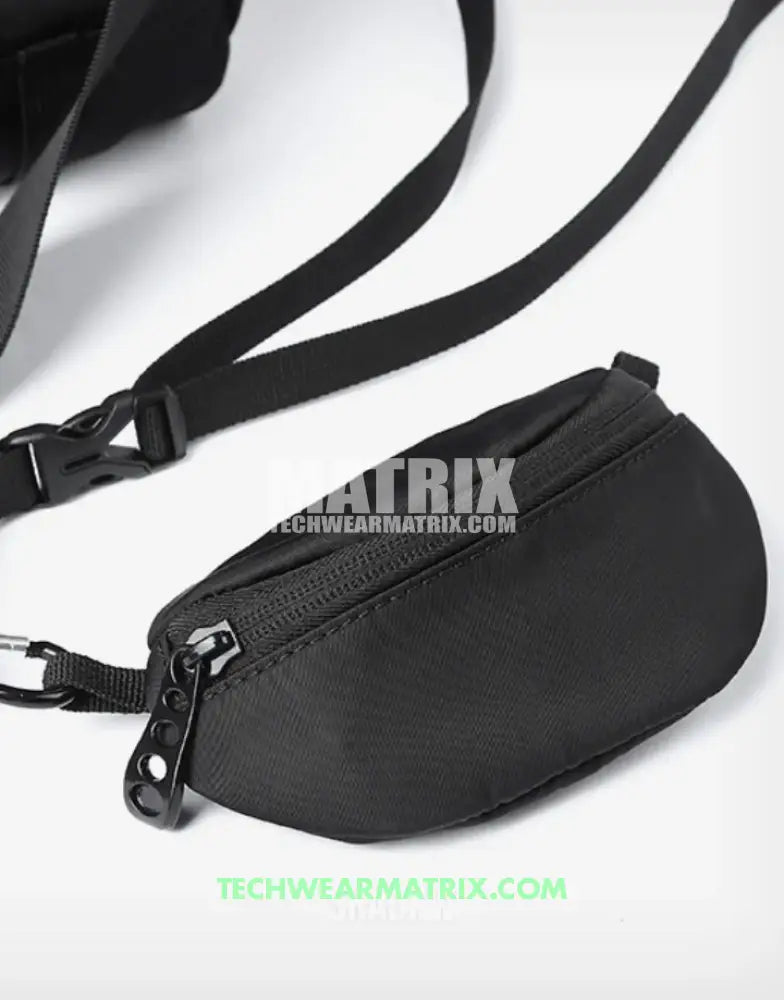 Waterproof Crossbody Bag