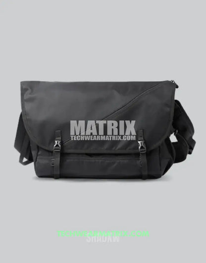 Waterproof Crossbody Bag