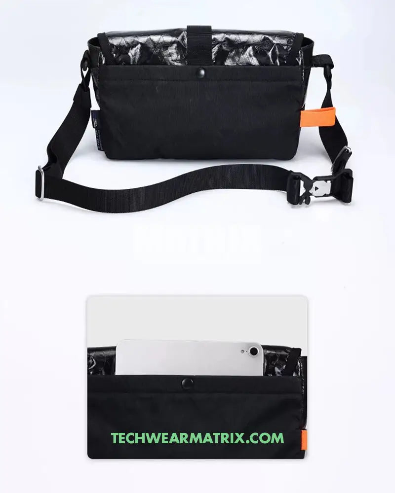 Waterproof Messenger Bags