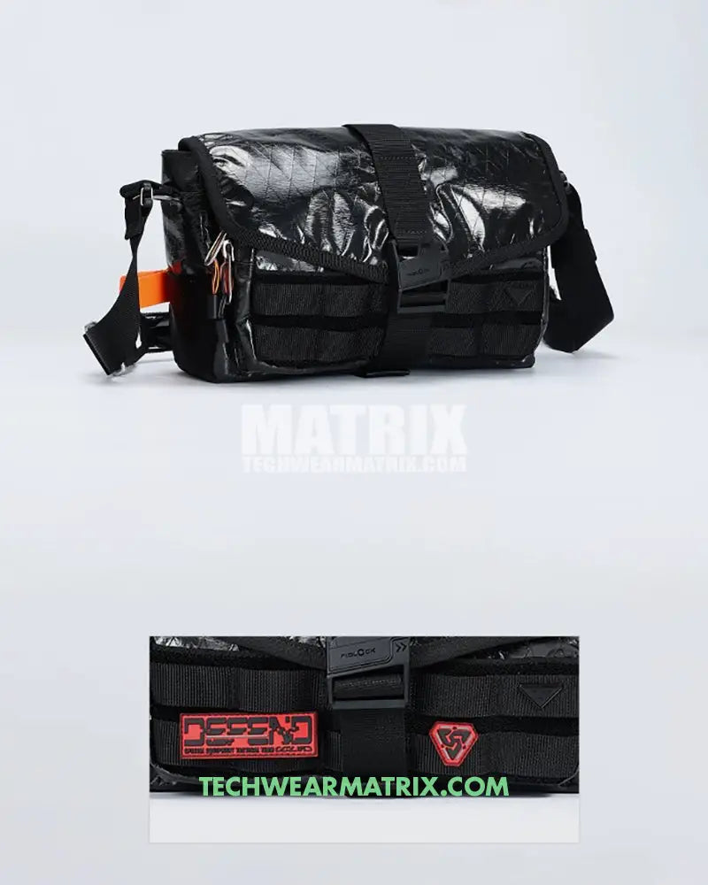 Waterproof Messenger Bags