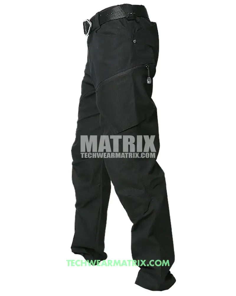 Waterproof Stretch Pants