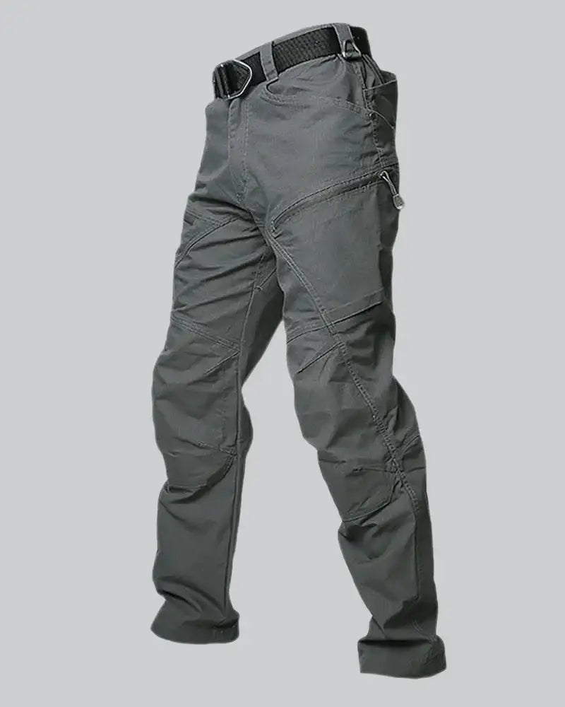 Waterproof Stretch Pants