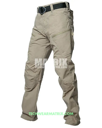 Waterproof Stretch Pants