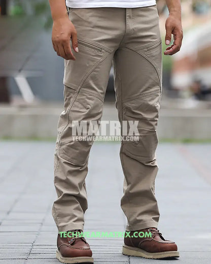 Waterproof Stretch Pants