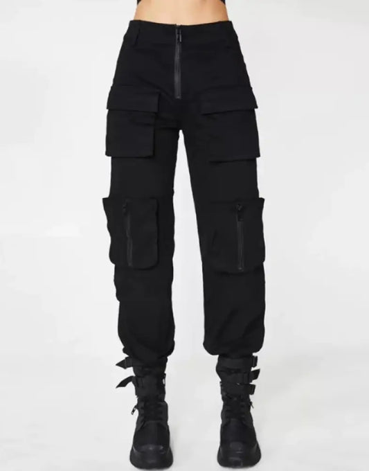 Women’s stretch tactical pants