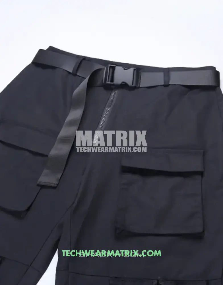 Women’s stretch tactical pants