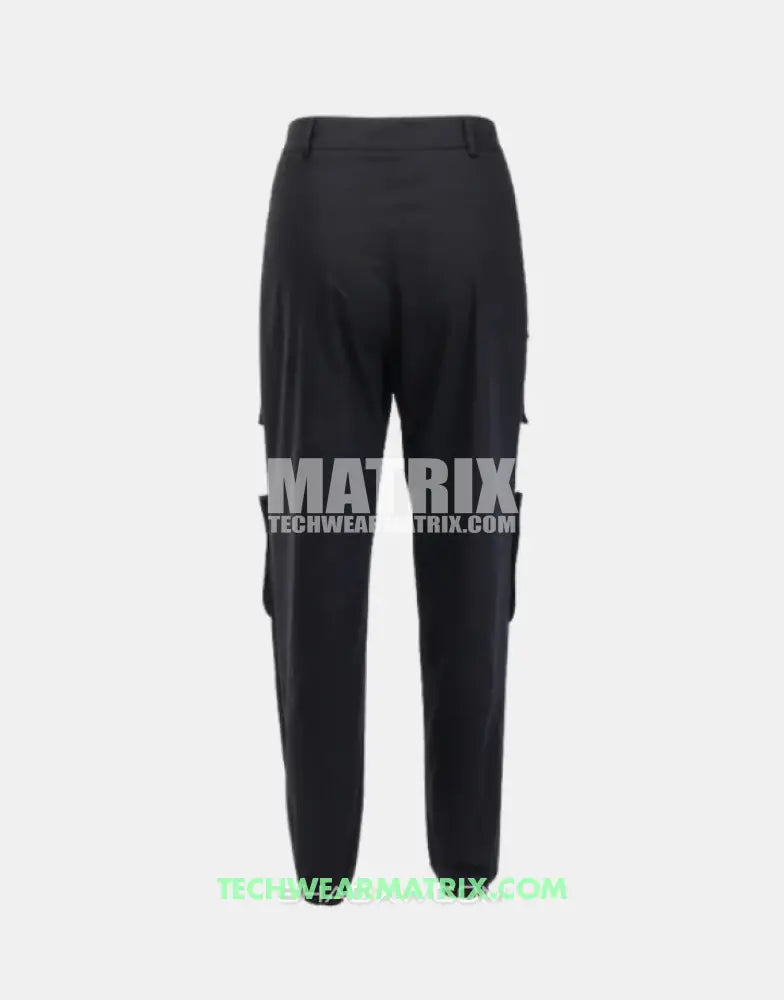 Women’s stretch tactical pants