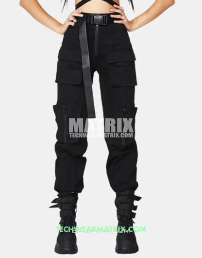 Women’s stretch tactical pants