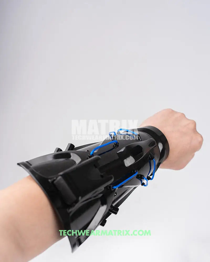 Wrist Armor