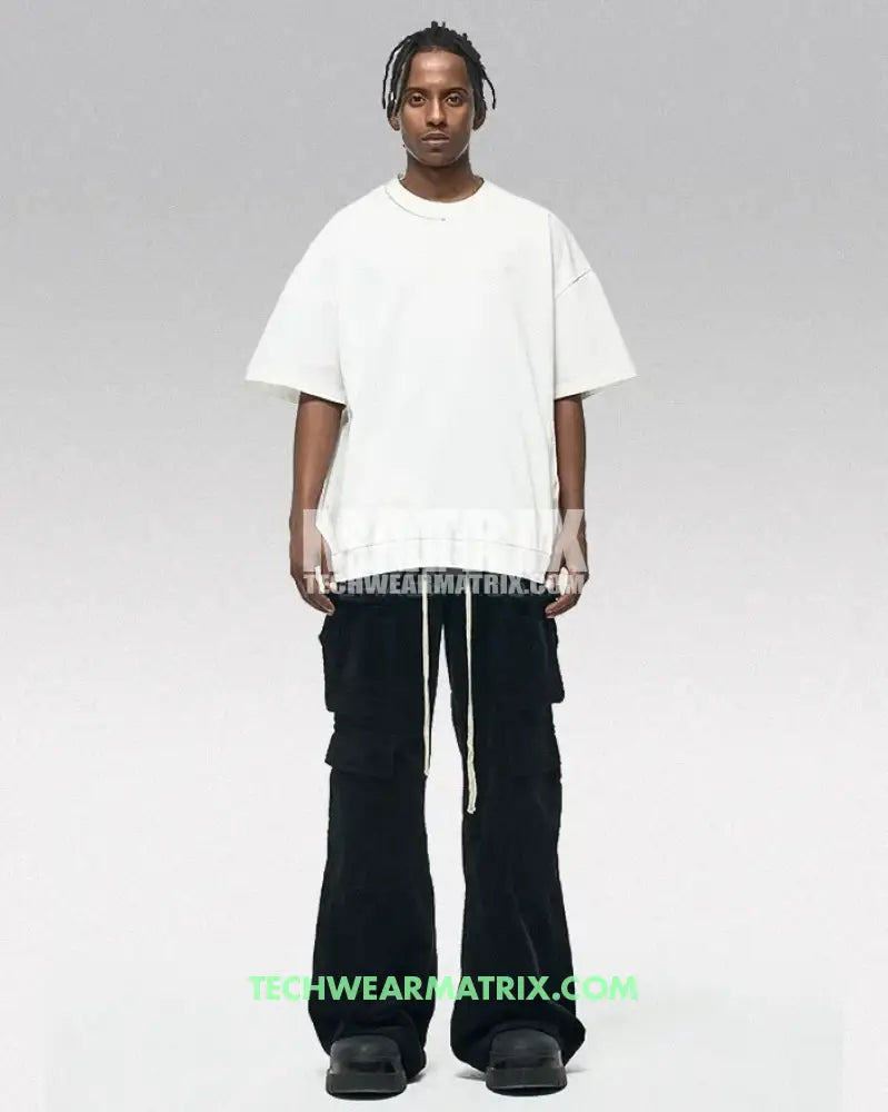 Y2K Drawstring Pants