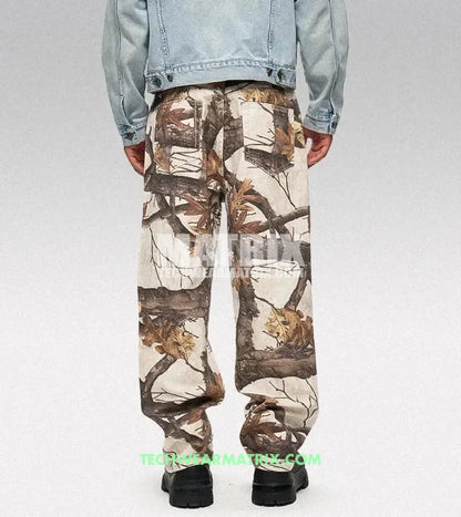 Y2K Fashion Jeans