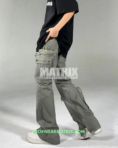 Y2K Pants Mens