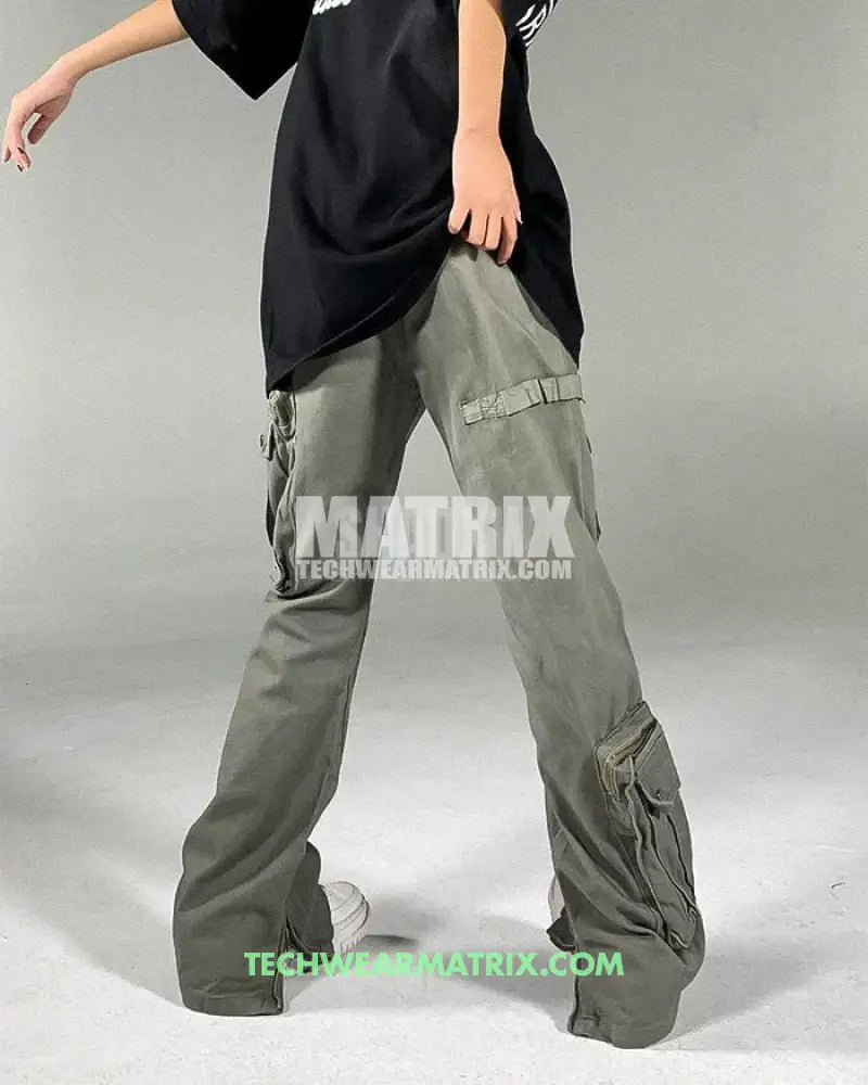 Y2K Pants Mens