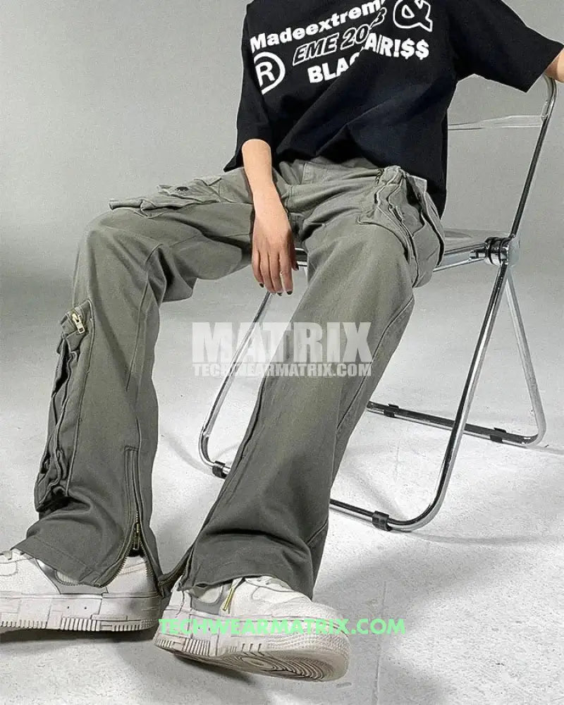 Y2K Pants Mens