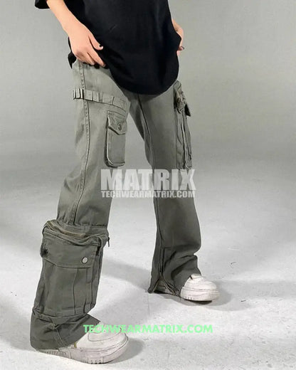 Y2K Pants Mens